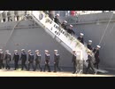 トルコの戦車揚陸艦「エルトゥールル」（2017年退役）