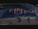 Monster Hunter Frontier G ドスファンゴなのか？(其の二)　2019.04.01 - 14.52.53.03