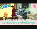 ＃12【シムズ4】レガシーのようで、レガシーでない【ゆっくり実況】
