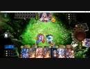 【シャドバ／ソロプレー／女性カード中心】No.1397 ウィッチデッキ５種【デイリーミッション消化／対ウィッチ中級ＡＩ／５試合】