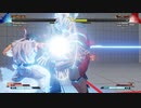 ストリートファイター5　プレイ動画　バーディV隆(自分)