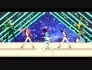 【MMDツイステ】Primary Star【NRC1年生+】