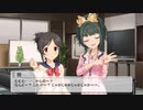 【NovelsM@ster】 蟹座の二人は率直に 【#桃井あずき生誕祭2022】