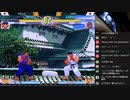 ストⅢ3rd　木曜東西戦　22.06.30（木）　西日暮里バーサス