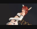 【DOAXVV】 アリスギアコラボの無料チケット使います ＃122 ゆっくりDOAXVV生活【ゆっくり実況】