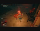【ELDEN RING実況】vs責問官ギーザ part44