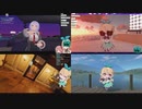 ぽむ・れいんぱふ VRChatダンスまとめ【にじさんじEN/Pomu Rainpuff/切り抜き】