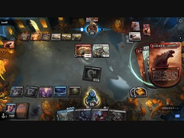 【MTGアリーナ】今年のイカの出来を見てくれよ！その5【フリー対戦】