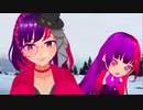 ロマンスの神様　個人勢vtuber桃紫ヒラメ