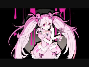 【新人歌い手】魔法少女とチョコレゐト covered by ねむ【歌ってみた】