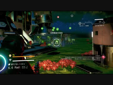 NoMan'sSky ノーマンズスカイ実況プレイ17