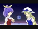【第14回東方ニコ童祭】幻想草子「インタラクティブチャネリング」（前編）