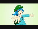 【動画制作30日一本勝負】記憶念写機【第14回東方ニコ童祭】