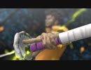 【MMDワンピ】Build Our Machine