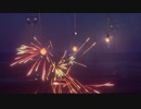 オンライン線香花火　実況プレイ