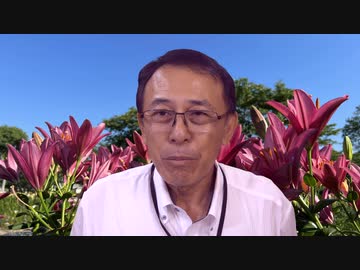 #011_携帯電話と在宅医療～KDDI通信障害の衝撃　長尾チャンネル