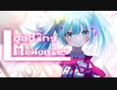 『Loading Memories』が歌いたかっただけ『ねこ★ぽん』