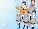 Pretty Cure Max Heart - nced 02