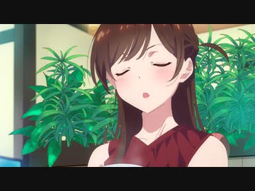 彼女、お借りします Season2 1話「「夢と彼女」-ユメカノ-」