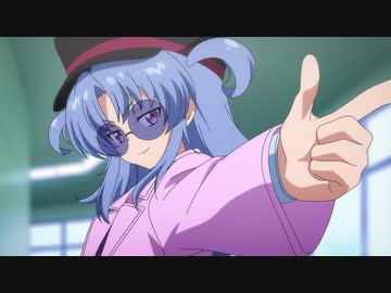TVアニメ「シャドウバースＦ」 #15「自分らしくバトルしよ♪」