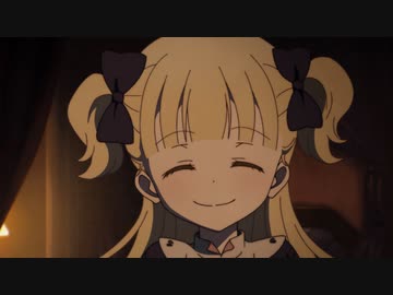 シャドーハウス 2nd Season 第1話