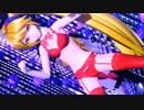 [紳士向け視点固定]PD-MEGA39’s+　テオ [亞北ネル ハニーウィップ]