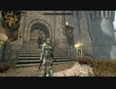 【Skyrim SE】 #117 ドーンガード：【太古の技術】ブラッドスカル墓地で爆裂ファイアボルトの設計図を探す。あとドラゴン戦：マスマリの冒険記４ 【ゆっくり実況】