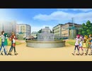 Yes! Pretty Cure 5 Go Go! - nced 02