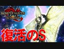【実況】シャガルマガラが１．２倍速になって帰ってきたようだ【MHRISE:SUN BREAK】part15