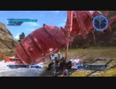 地球防衛軍５　フェンサーINF縛り　st10　逃避行