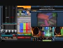 【beatmaniaⅡDX】of the first magnitude　SPH【うp主もよくわからん下手プレイ映像注意】
