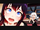 【VRoidMMD】ロマンスの神様【十ナナメ×ばにら＠VirtualBunnybyVanilla】