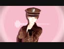 【進撃のMMD】シンデレラ(Giga First Night Remix)short ver
