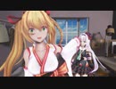 【.LIVEMMD】ピノごんで｢ロマンスの神様｣