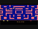 Atari2600 MS. PAC-MAN