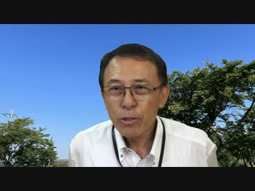 #013_65歳の壁、65歳の青春！？　長尾チャンネル