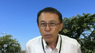 #013_65歳の壁、65歳の青春！？　長尾チャンネル