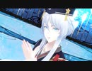 【MMD刀剣乱舞】Gimme×Gimme【白山吉光】