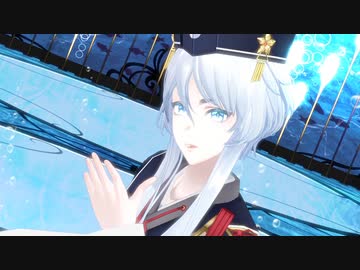 【MMD刀剣乱舞】Gimme×Gimme【白山吉光】