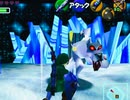 【ゼルダの伝説時のオカリナ】氷の洞窟【第2部PART2】