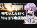 【タルコフ】雫ちゃんと行くタルコフ市探訪#1【VOICEROID実況】