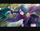 【アサルトリリィ Last Bullet】メモリアストーリー 雨降って絆深まる