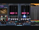 beatmania IIDX 29　ノーツがやたら多いやつ+終盤インパクトのある譜面に挑戦
