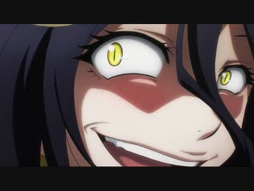 【オーバーロードⅣ】よろしければ、もっと嗅がれてはどうでしょうか！？