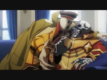 【オーバーロードⅣ】テンションが高いパンドラズ・アクター