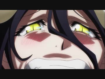 【オーバーロードⅣ １話】アインズ×アルベドいちゃラブシーンｗｗｗｗｗｗ