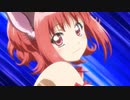 【最高画質】アニメ『東京ミュウミュウ にゅ～♡』ノンテロップOP　Smewthie「Cat!!してSuperGirls」