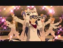 【ミリシタMV】『夢にかけるRainbow』響・千早・紗代子・美也・可奈