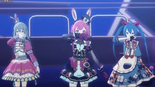 [プロセカMV] 『メリュー』寧々　えむ　ミク
