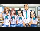 X Change Alternative2 ～キミノヒトミニウツルキミ～　プレイ動画　パート10